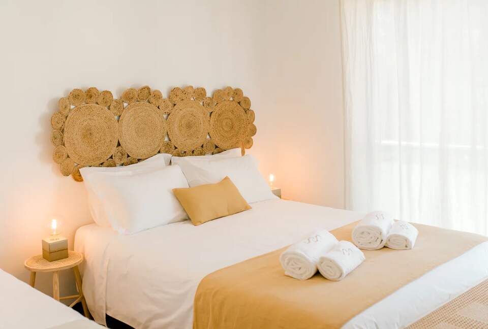 Seaspot Soltróia - Carvalhal, Portugal