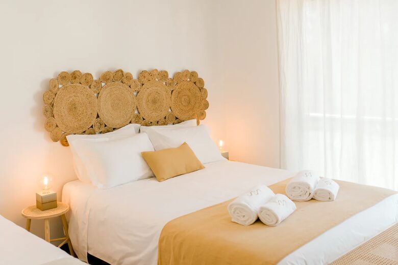 Seaspot Soltróia - Carvalhal, Portugal