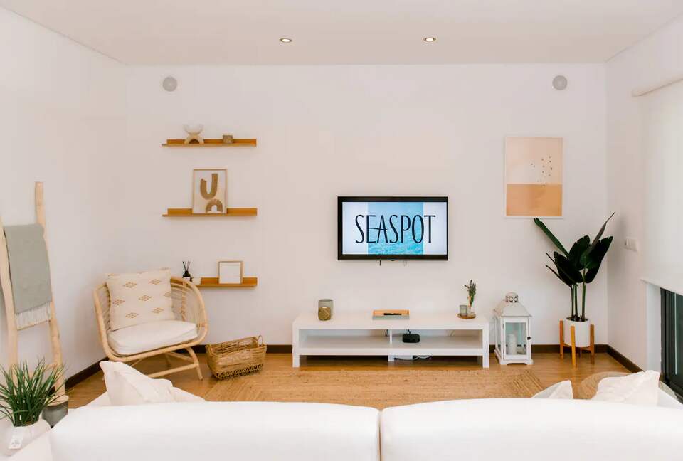 Seaspot Soltróia - Carvalhal, Portugal