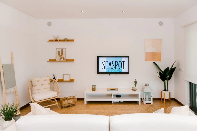 Seaspot Soltróia - Carvalhal, Portugal