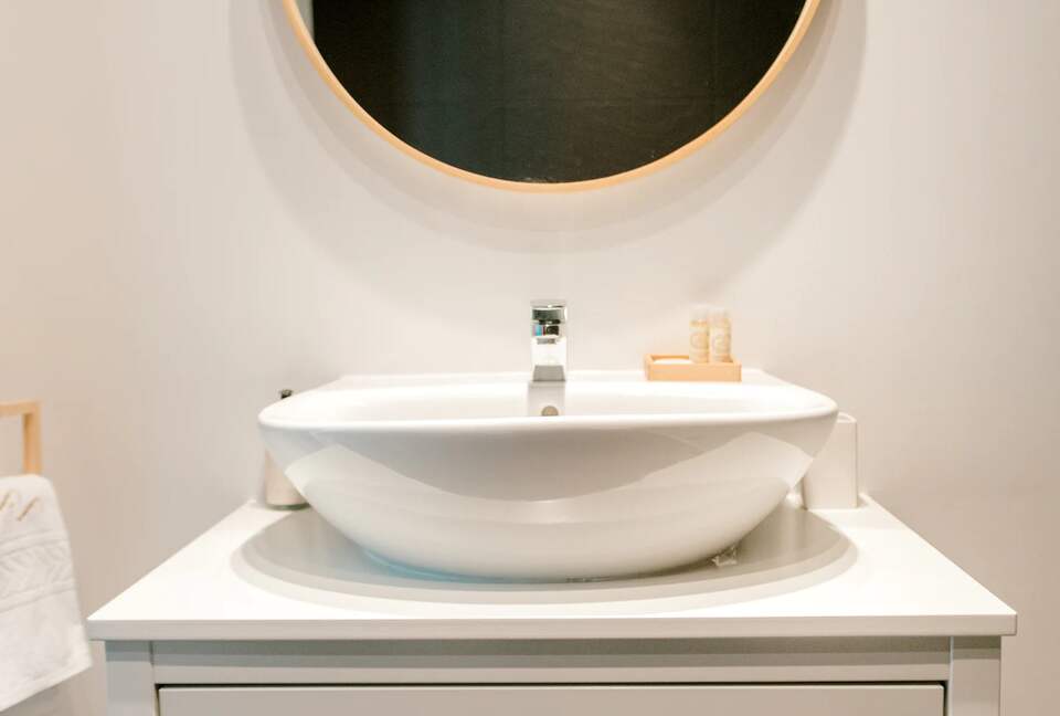 Seaspot Soltróia - Carvalhal, Portugal