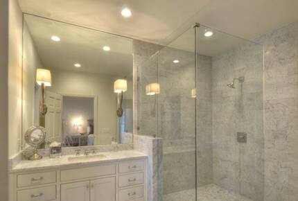 Chic Cottage by the Sea - Sea Island, Georgia