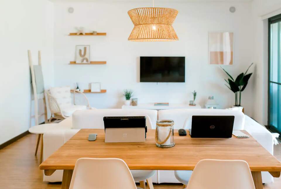 Seaspot Soltróia - Carvalhal, Portugal