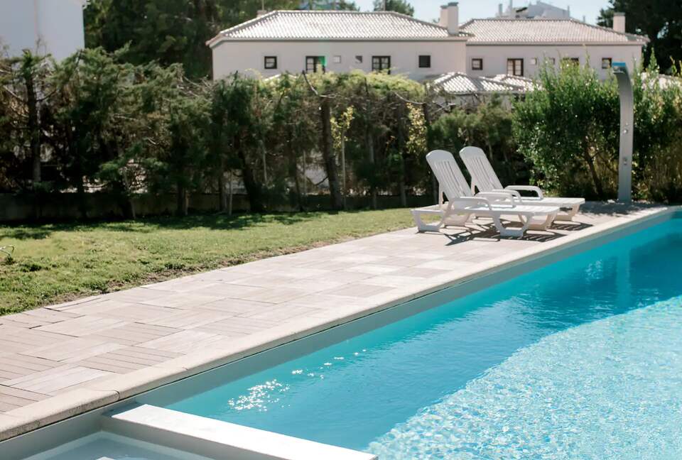 Seaspot Soltróia - Carvalhal, Portugal