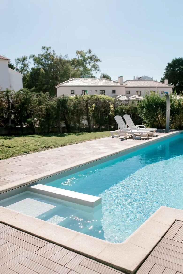 Seaspot Soltróia - Carvalhal, Portugal