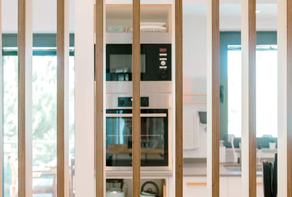 Seaspot Soltróia - Carvalhal, Portugal