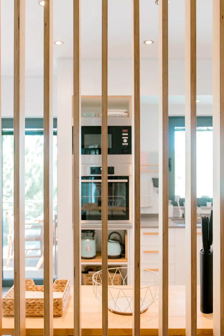 Seaspot Soltróia - Carvalhal, Portugal