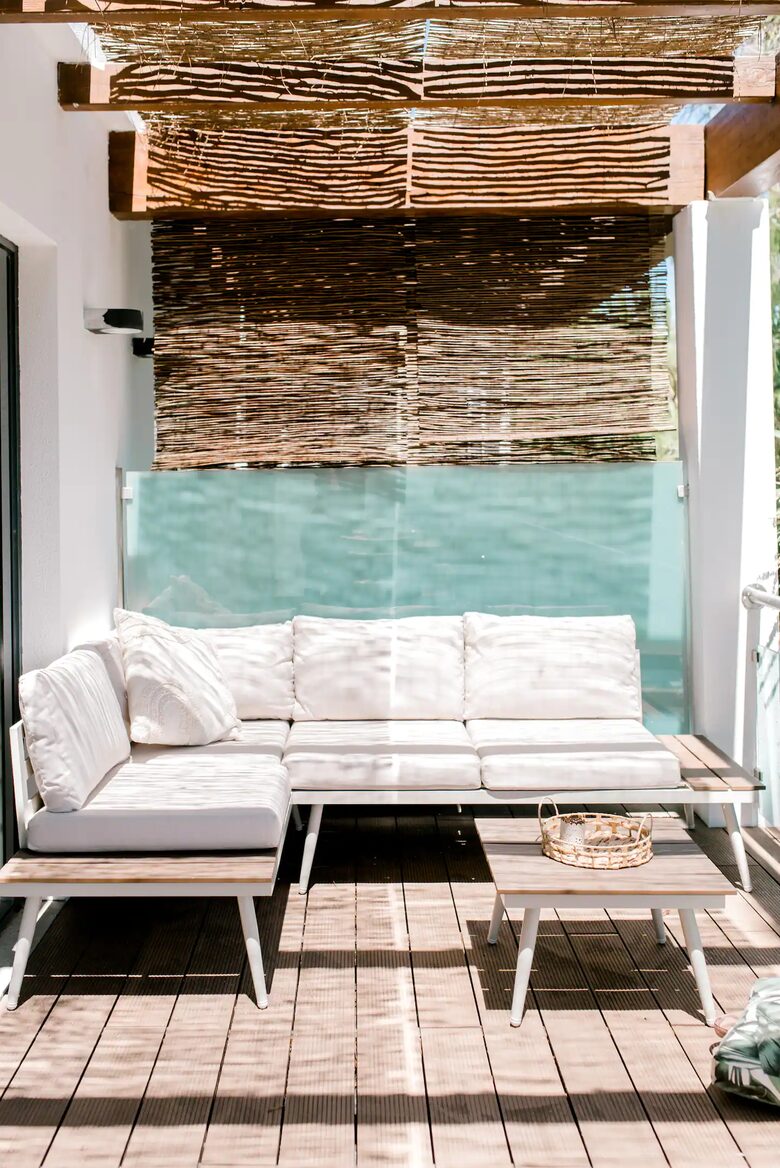 Seaspot Soltróia - Carvalhal, Portugal