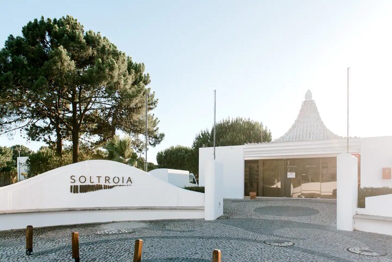 Seaspot Soltróia - Carvalhal, Portugal