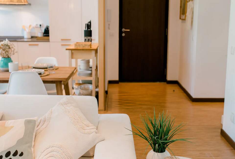 Seaspot Soltróia - Carvalhal, Portugal