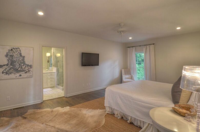 Chic Cottage by the Sea - Sea Island, Georgia