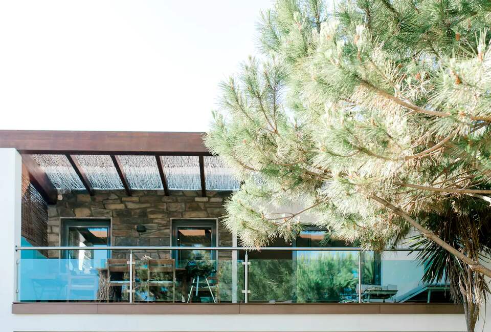 Seaspot Soltróia - Carvalhal, Portugal