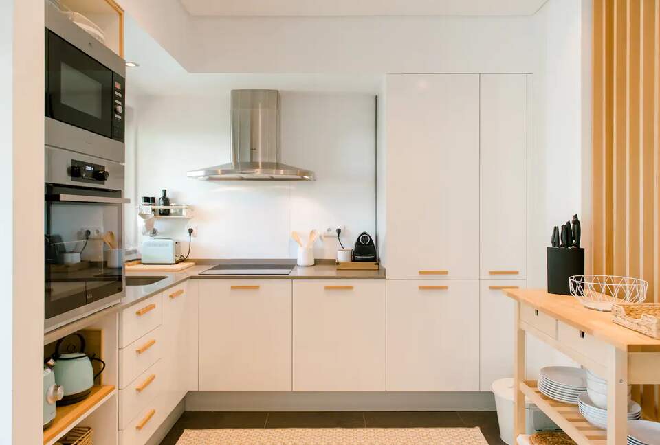 Seaspot Soltróia - Carvalhal, Portugal