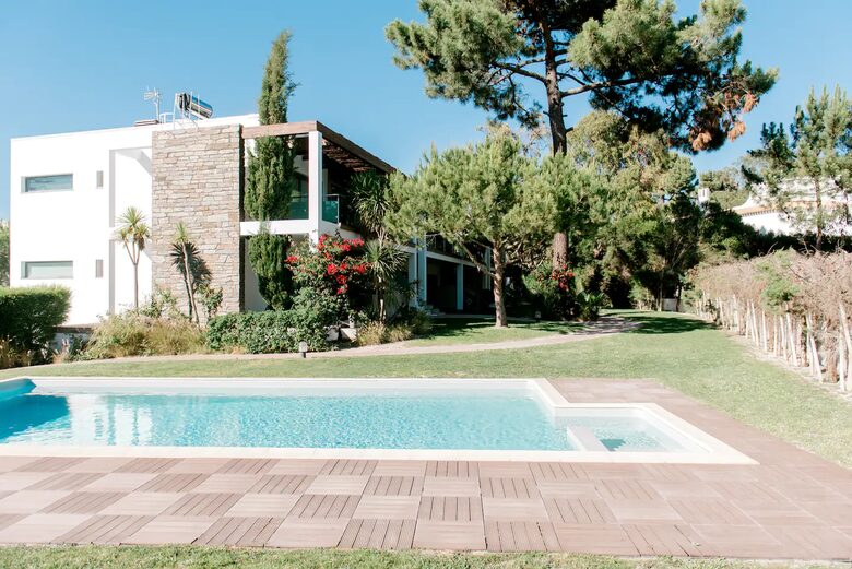 Seaspot Soltróia - Carvalhal, Portugal