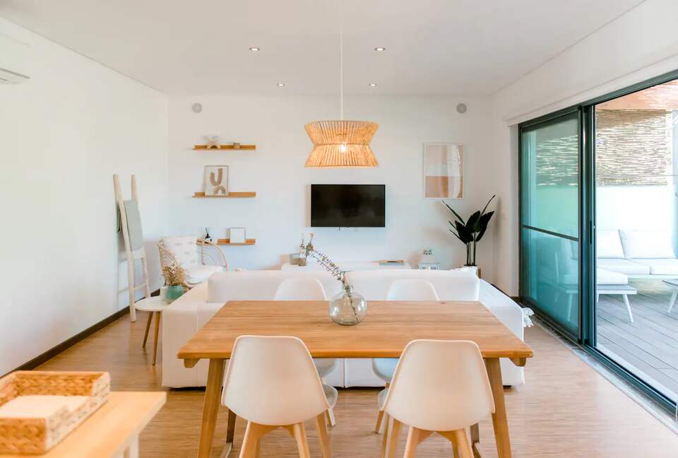 Seaspot Soltróia - Carvalhal, Portugal