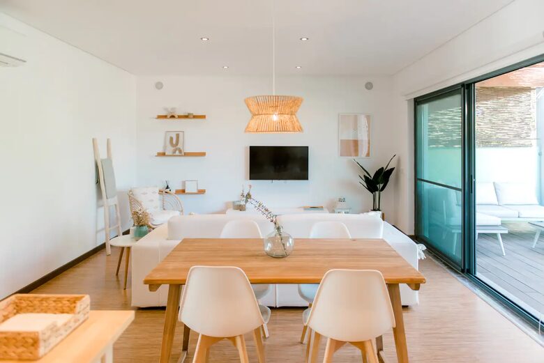 Seaspot Soltróia - Carvalhal, Portugal