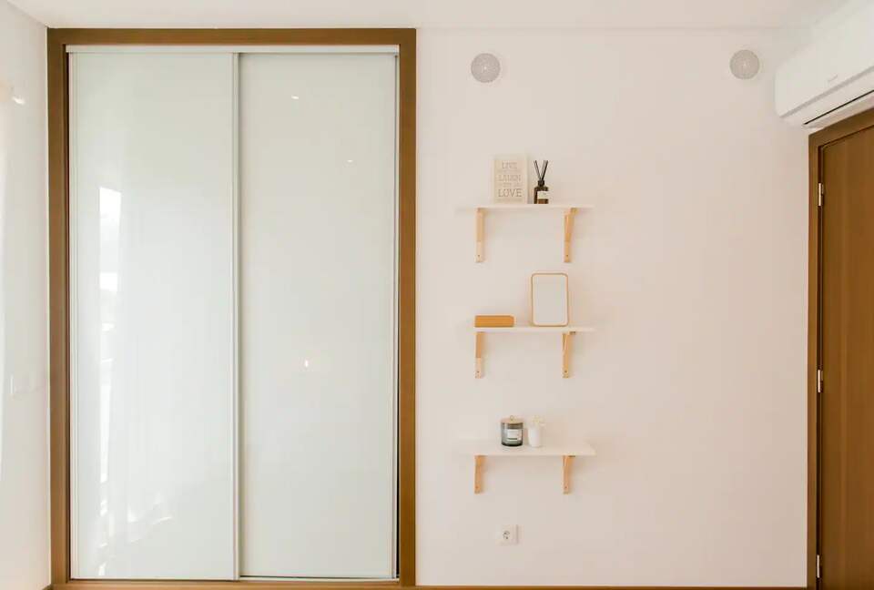 Seaspot Soltróia - Carvalhal, Portugal