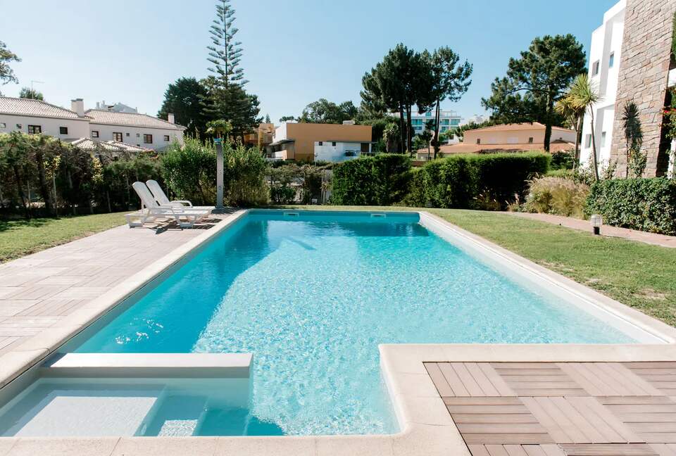 Seaspot Soltróia - Carvalhal, Portugal