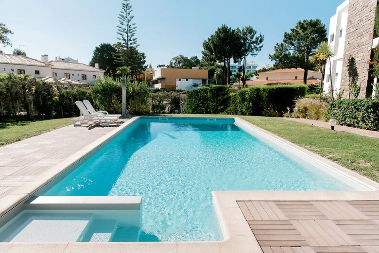 Seaspot Soltróia - Carvalhal, Portugal