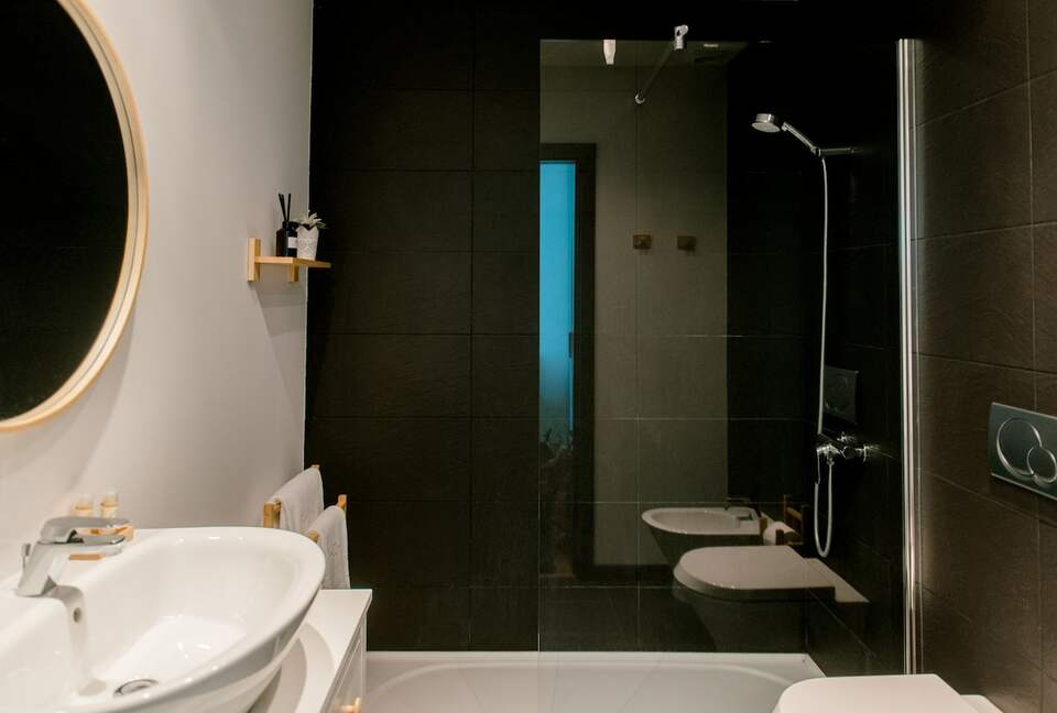 Seaspot Soltróia - Carvalhal, Portugal