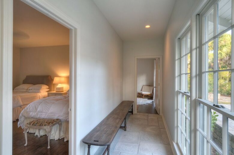 Chic Cottage by the Sea - Sea Island, Georgia