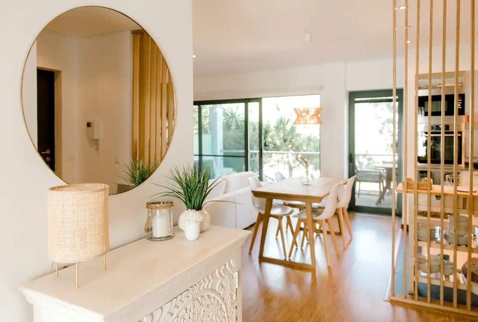 Seaspot Soltróia - Carvalhal, Portugal