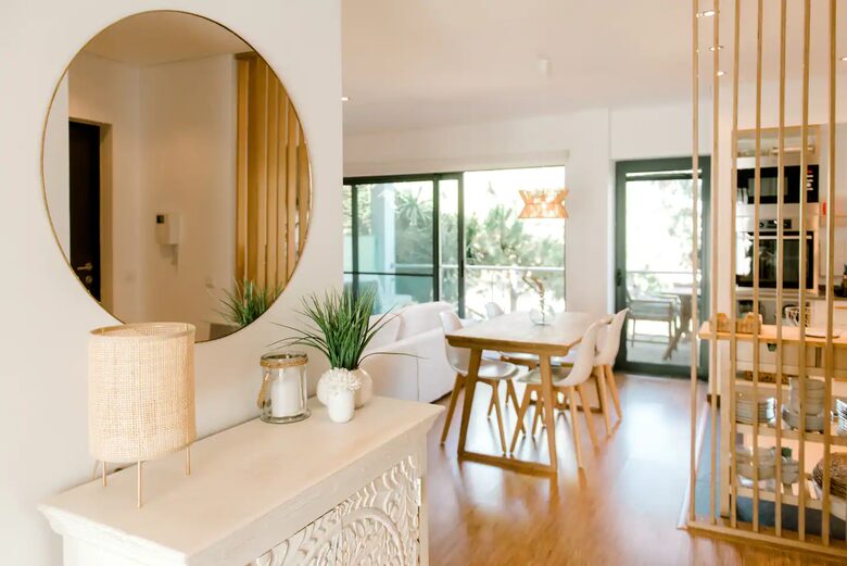 Seaspot Soltróia - Carvalhal, Portugal