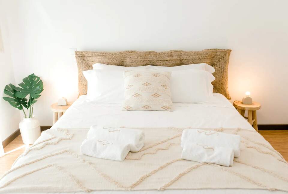 Seaspot Soltróia - Carvalhal, Portugal