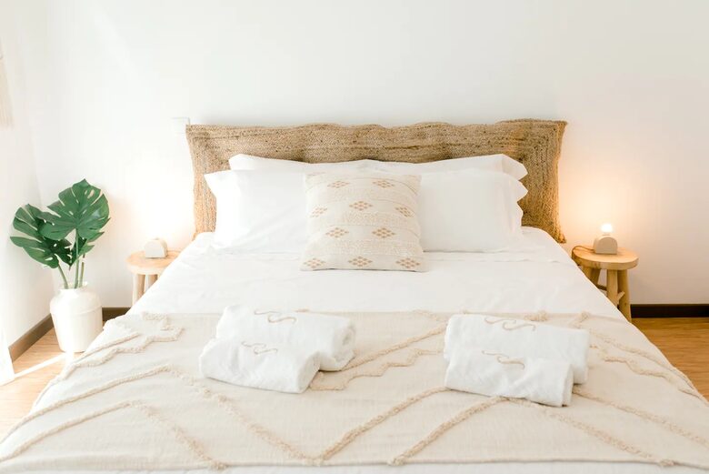 Seaspot Soltróia - Carvalhal, Portugal