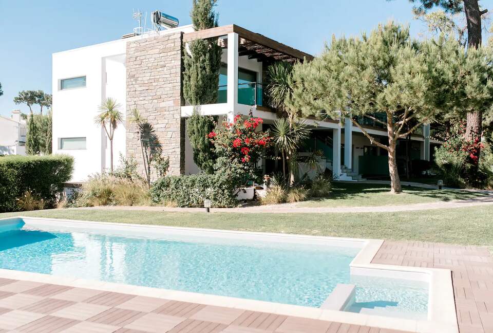 Seaspot Soltróia - Carvalhal, Portugal