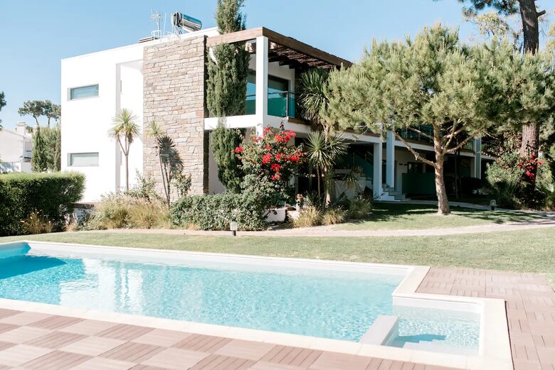 Seaspot Soltróia - Carvalhal, Portugal