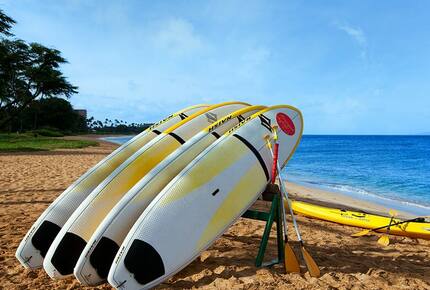 Westin Ka’anapali Ocean Resort Villas North - Maui, Hawaii