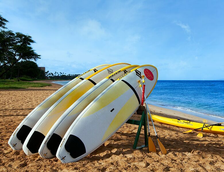 Westin Ka’anapali Ocean Resort Villas North - Maui, Hawaii