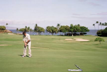Westin Ka’anapali Ocean Resort Villas North - Maui, Hawaii