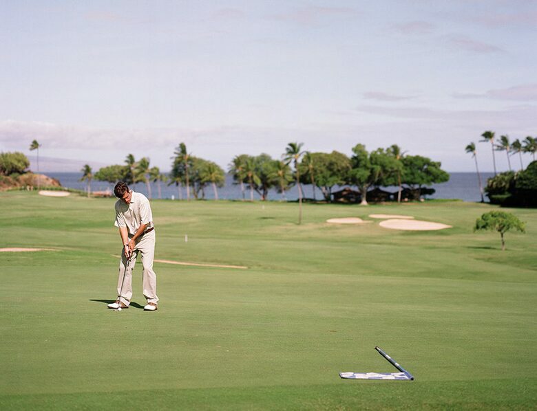 Westin Ka’anapali Ocean Resort Villas North - Maui, Hawaii