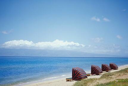 Westin Ka’anapali Ocean Resort Villas North - Maui, Hawaii