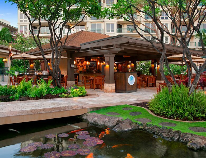 Westin Ka’anapali Ocean Resort Villas North - Maui, Hawaii