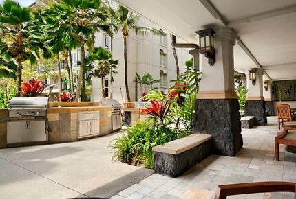 Westin Ka’anapali Ocean Resort Villas North - Maui, Hawaii