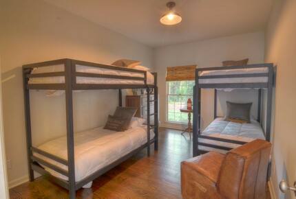 Chic Cottage by the Sea - Sea Island, Georgia