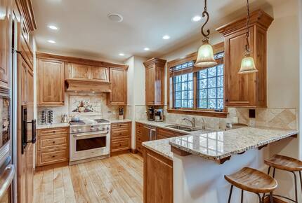 Vail Valley Views - Vail, Colorado