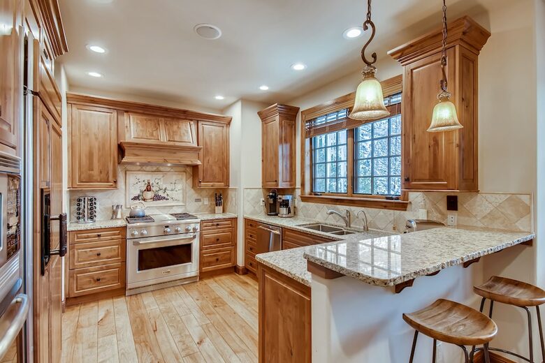 Vail Valley Views - Vail, Colorado