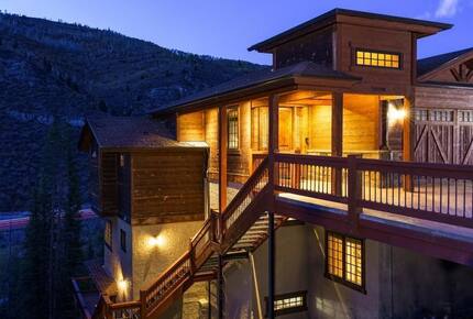 Vail Valley Views - Vail, Colorado