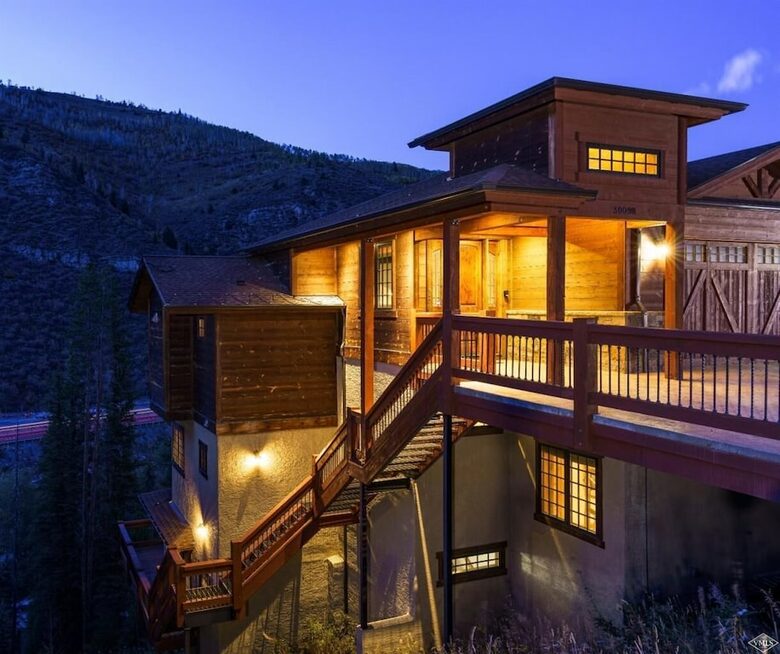 Vail Valley Views - Vail, Colorado