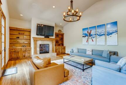 Vail Valley Views - Vail, Colorado