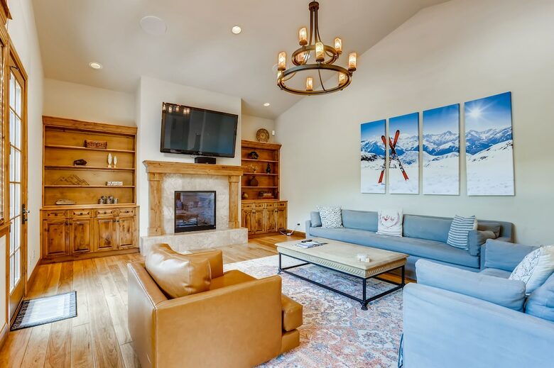 Vail Valley Views - Vail, Colorado