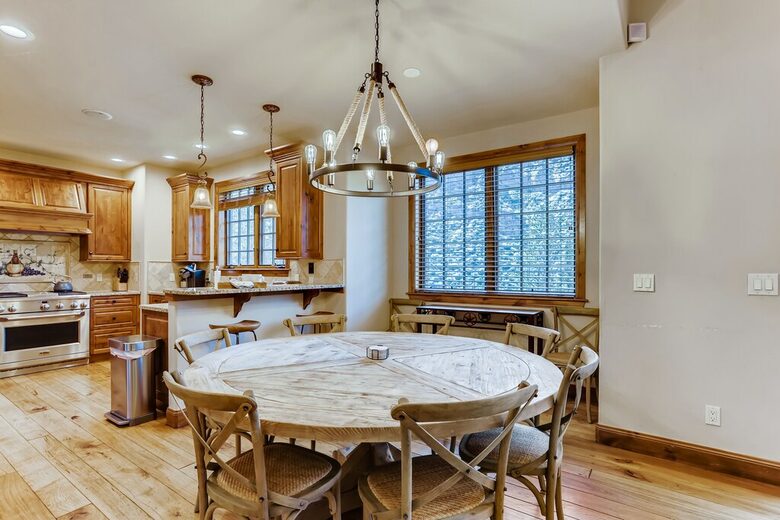 Vail Valley Views - Vail, Colorado