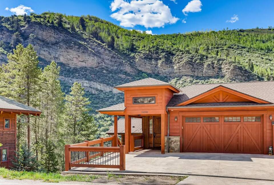 Vail Valley Views - Vail, Colorado