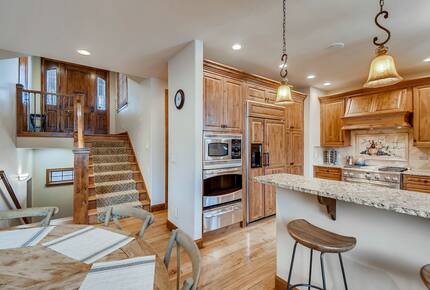 Vail Valley Views - Vail, Colorado