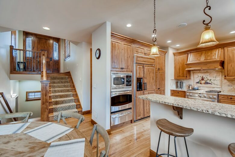 Vail Valley Views - Vail, Colorado