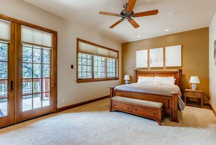 Vail Valley Views - Vail, Colorado